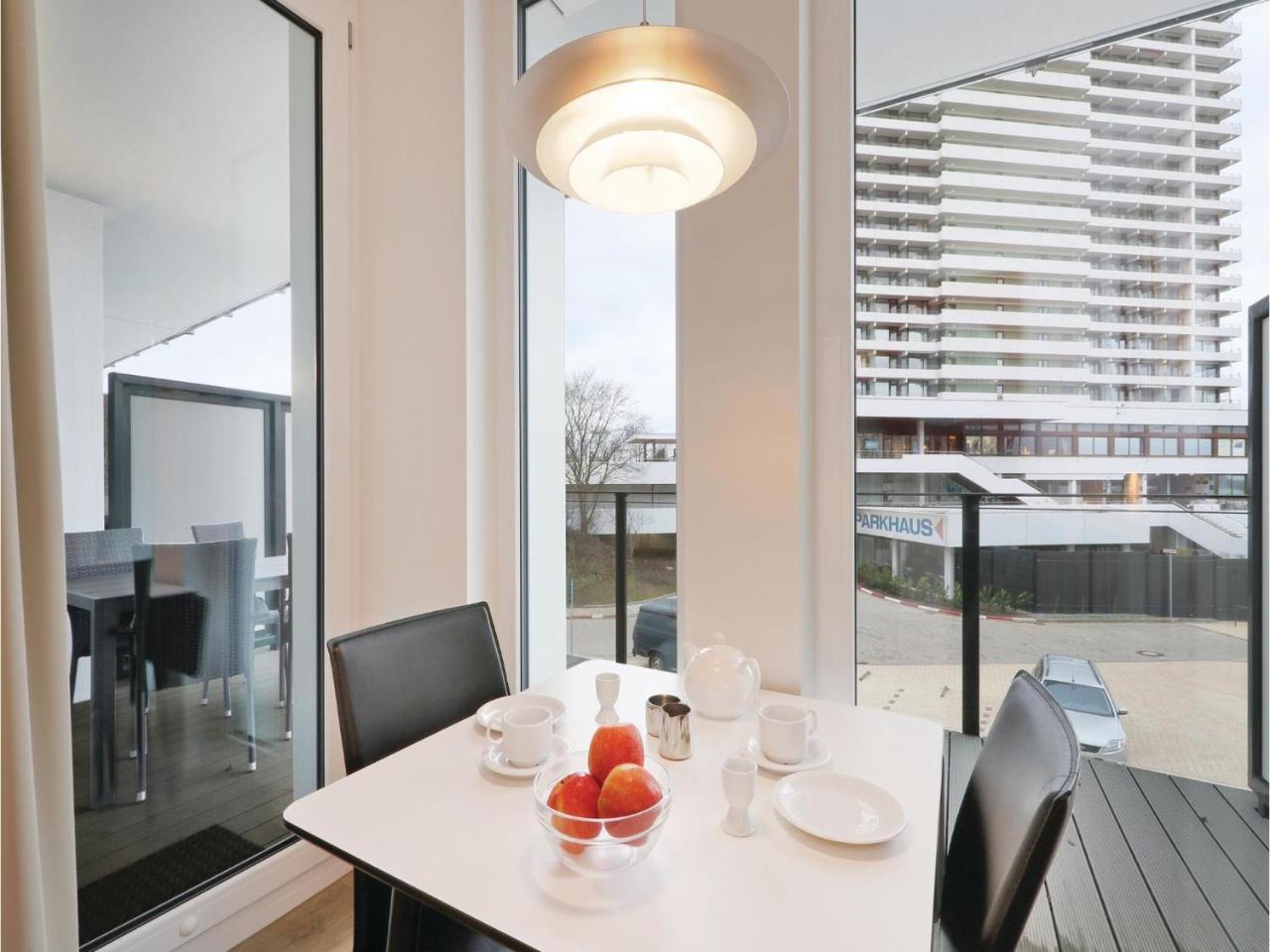 1 Bedroom Cozy Apartment In Luebeck Travemuende Exterior photo