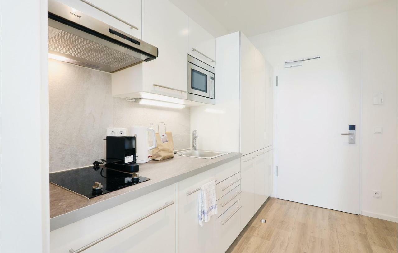 1 Bedroom Cozy Apartment In Luebeck Travemuende Exterior photo
